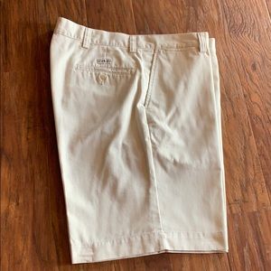 Polo Chino Shorts
